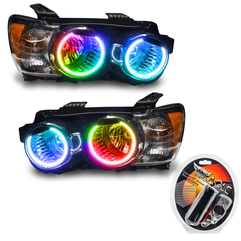 Headlight Assembly - 8104-330